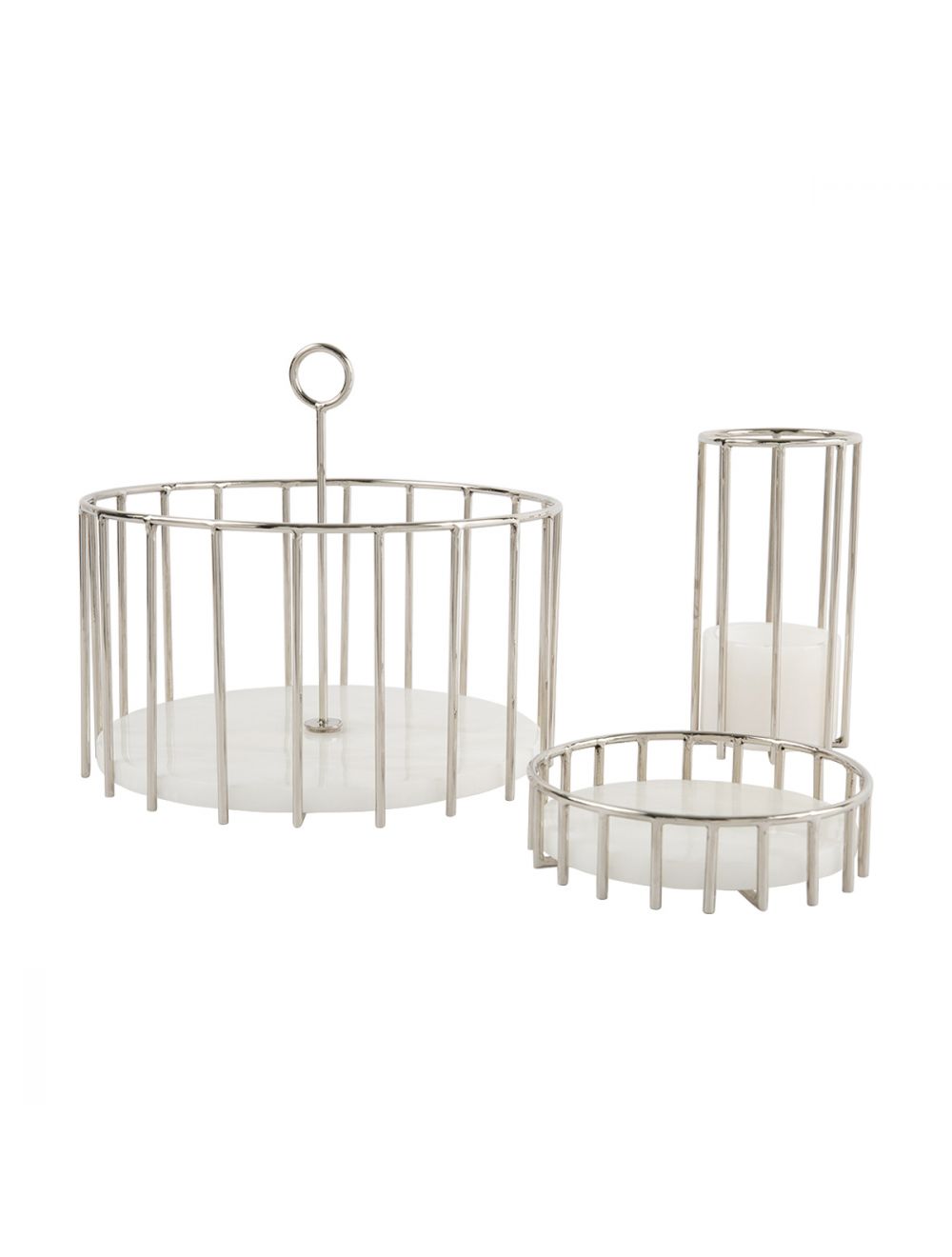 Mikkel Toothbrush Holder